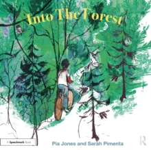 Image for Into the Forest: For Children With Feelings of Anxiety