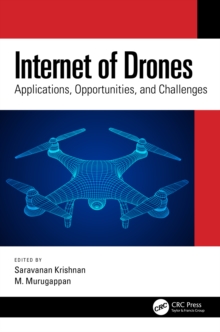 Image for Internet of Drones: Applications, Opportunities, and Challenges