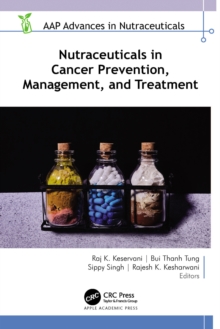 Image for Nutraceuticals in cancer prevention, management, and treatment