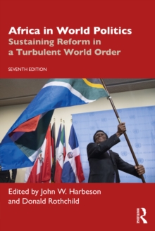 Image for Africa in World Politics: Sustaining Reform in a Turbulent World Order