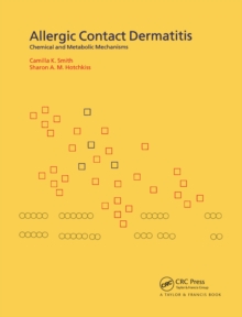 Image for Allergic Contact Dermatitis: Chemical and Metabolic Mechanisms