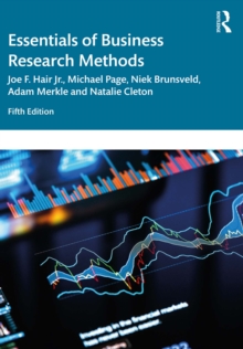 Image for Essentials of Business Research Methods