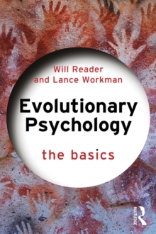 Image for Evolutionary Psychology: The Basics