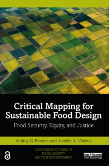Image for Critical Mapping for Sustainable Food Design: Food Security, Equity and Justice