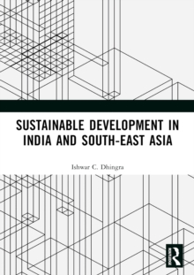 Image for Sustainable development in India and South-East Asia