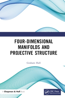 Image for Four-Dimensional Manifolds and Projective Structure