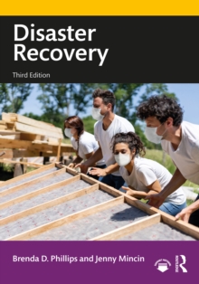 Image for Disaster Recovery