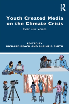 Image for Youth Media Creation on the Climate Change Crisis: Hear Our Voices