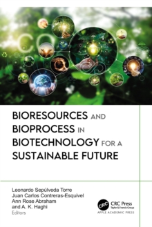 Image for Bioresources and bioprocess in biotechnology for a sustainable future