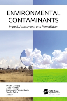 Image for Environmental Contaminants: Impact, Assessment, and Remediation