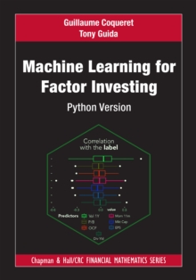 Image for Machine Learning for Factor Investing: Python Version