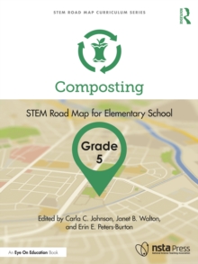 Image for Composting, Grade 5: STEM Road Map for Elementary School