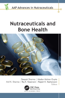 Image for Nutraceuticals and Bone Health