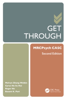 Image for MRCPsych CASC