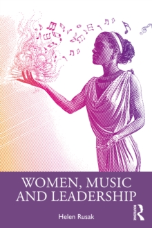 Image for Women, music and leadership