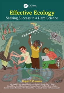 Image for Effective ecology: seeking success in a hard science