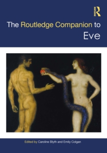 Image for The Routledge Companion to Eve