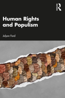 Image for Human Rights and Populism
