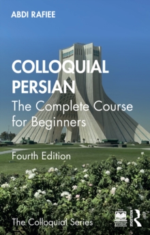 Image for Colloquial Persian: The Complete Course for Beginners