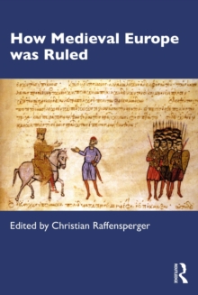 Image for How medieval Europe was ruled