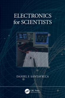 Image for Electronics for Scientists