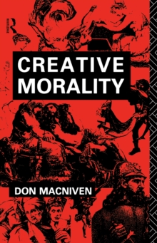 Image for Creative Morality