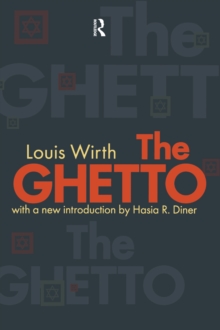 Image for The Ghetto