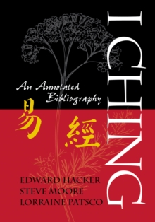 Image for I Ching: An Annotated Bibliography