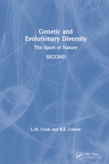 Image for Genetic and Evolutionary Diversity: The Sport of Nature