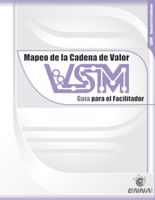 Image for VSM Facilitator Guide. Spanish