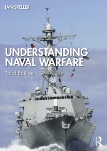 Image for Understanding Naval Warfare