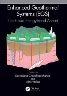 Image for Enhanced Geothermal Systems (EGS): The Future Energy-Road Ahead