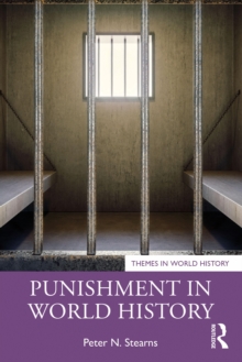 Image for Punishment in World History