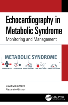 Image for Echocardiography in Metabolic Syndrome: Monitoring and Management