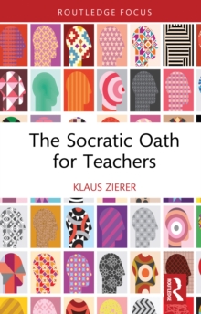 Image for The Socratic Oath for Teachers