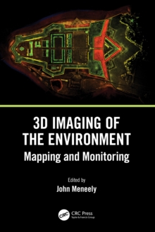 Image for 3D Imaging Handbook: Advances in Environmental Mapping and Monitoring