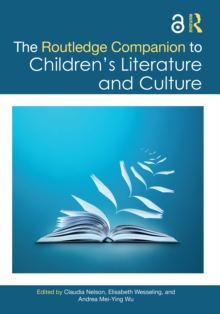 Image for The Routledge Companion to Children's Literature and Culture