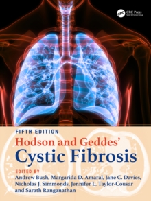Image for Hodson and Geddes' Cystic Fibrosis
