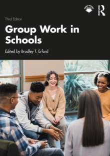 Image for Group Work in Schools