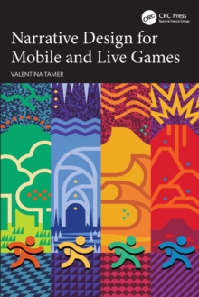 Image for Narrative Design for Mobile and Live Games