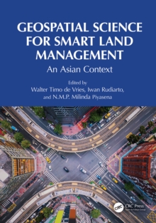 Image for Geospatial Science for Smart Land Management: An Asian Context