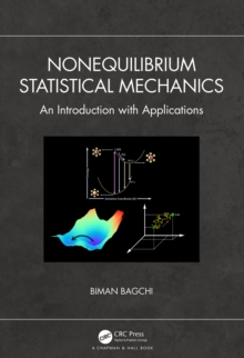 Image for Nonequilibrium Statistical Mechanics: An Introduction With Applications