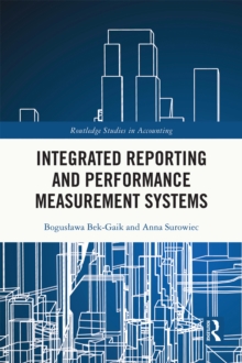 Image for Integrated Reporting and Performance Measurement Systems