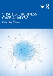 Image for Strategic Business Case Analysis