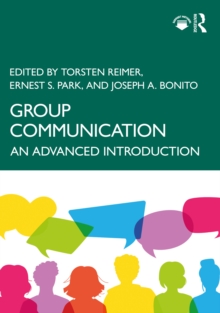 Image for Group Communication: An Advanced Introduction