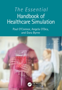 Image for The Essential Handbook of Healthcare Simulation