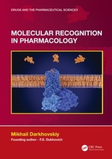 Image for Molecular Recognition in Pharmacology