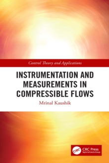Image for Instrumentation and Measurements in Compressible Flows