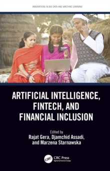 Image for Artificial Intelligence, Fintech, and Financial Inclusion