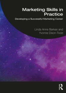 Image for Marketing Skills in Practice: Developing a Successful Marketing Career